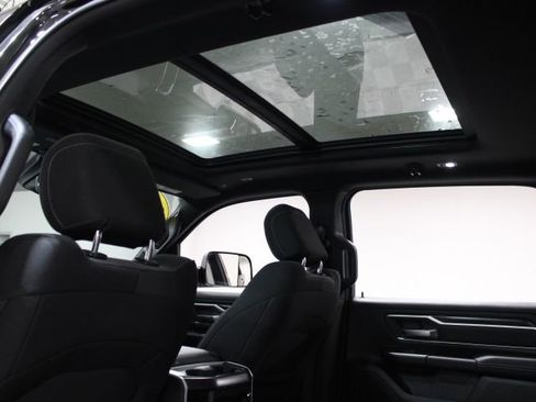 Used 2022 RAM 1500 Big Horn image 3