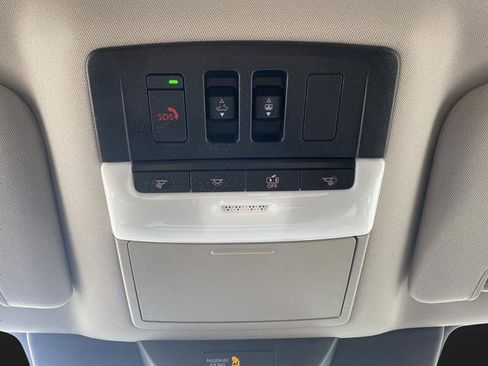 New 2026 Nissan Pathfinder SL image 26