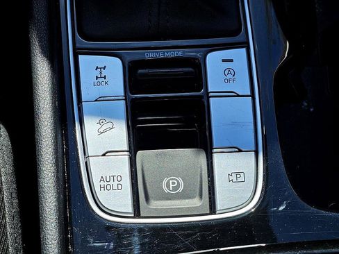 Used 2024 Hyundai Tucson SEL image 25