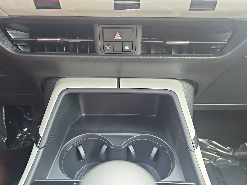 New 2026 MAZDA CX-5 Select AWD/4WD image 23