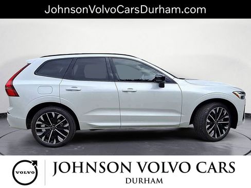 New 2026 Volvo XC60 B5 Ultra w/ Protection Package Premier AWD/4WD image 5