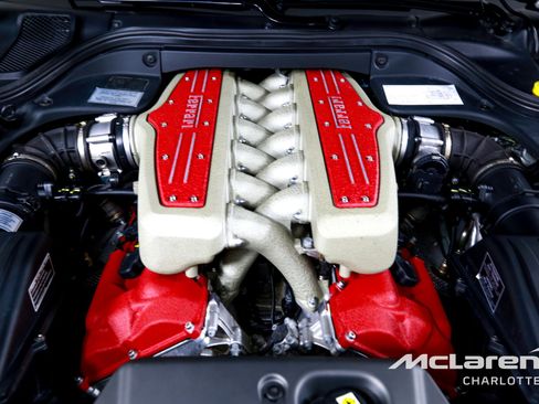 Used 2009 Ferrari 599 GTB Fiorano image 22