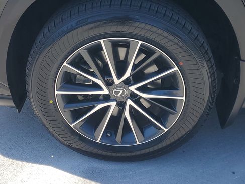 Used 2023 Lexus NX 350h AWD image 6