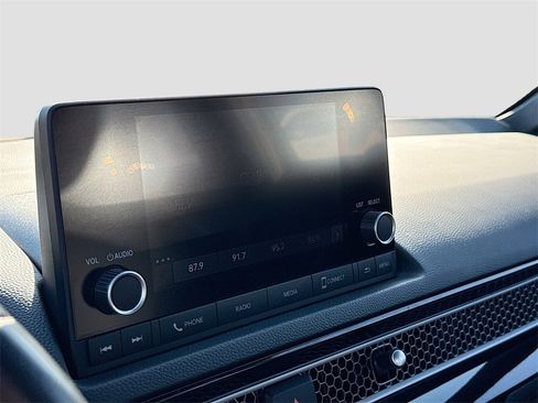 Used 2025 Honda Civic Sport Touring image 14