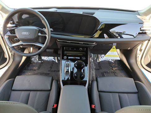 New 2025 Audi A5 2.0T Premium Plus image 9