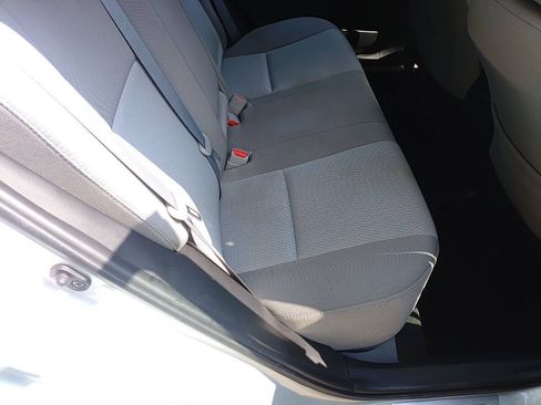 Used 2016 Toyota Corolla LE w/ Body Protection Package #1 FWD image 16