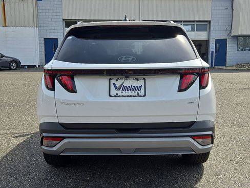 Used 2026 Hyundai Tucson SEL AWD/4WD image 29