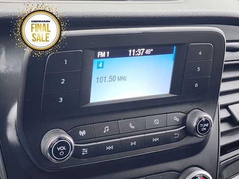 Used 2024 Ford Transit 250 Low Roof w/ Exterior Upgrade Package image 22