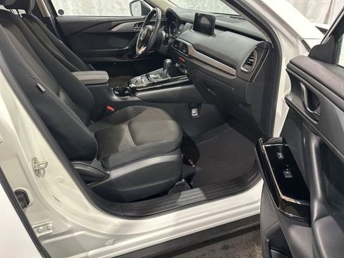 Used 2022 MAZDA CX-9 Sport image 13