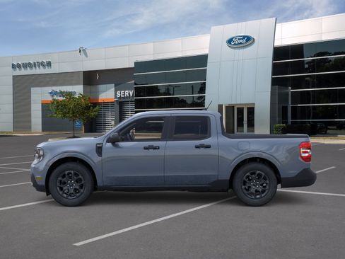 New 2026 Ford Maverick XLT w/ 4K Tow Package AWD/4WD image 3