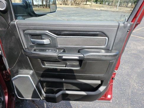 Used 2019 RAM 2500 Laramie image 15
