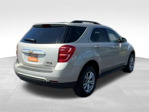Used 2016 Chevrolet Equinox LT w/ Convenience Package FWD image 8