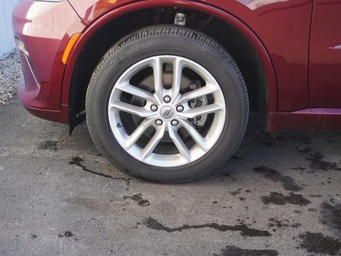 Used 2023 Dodge Durango GT image 6