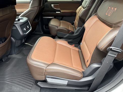 Used 2026 Ford Expedition King Ranch AWD/4WD image 20