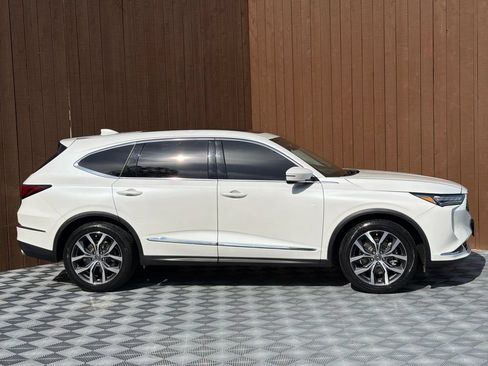 Used 2023 Acura MDX FWD w/ Technology Package image 14