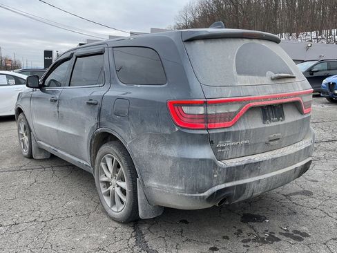 Used 2015 Dodge Durango SXT w/ Quick Order Package 23B image 4