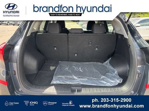 Used 2020 Hyundai Tucson Value AWD/4WD image 29