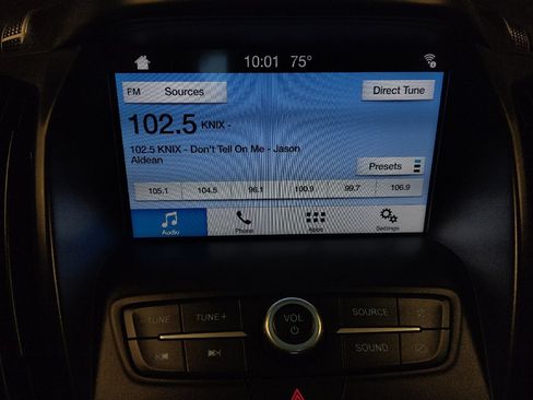 Used 2019 Ford Escape SE AWD/4WD image 25