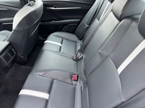 Certified 2025 Toyota Camry SE image 7