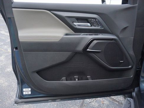 New 2026 Chevrolet Silverado EV Trail Boss w/ Premium Package image 22