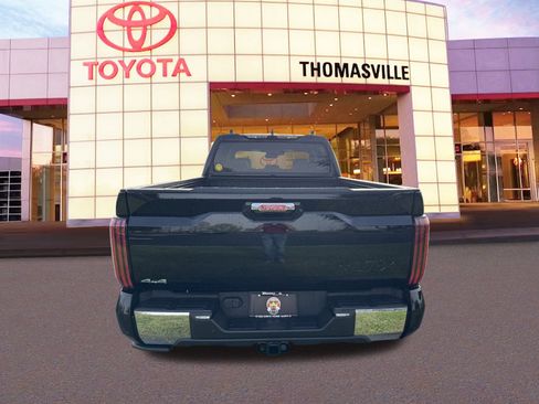 New 2025 Toyota Tundra 1794 Edition image 6