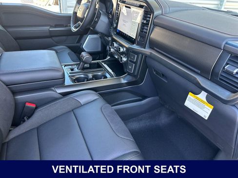 New 2026 Ford F150 Raptor AWD/4WD image 17