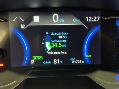 Used 2020 Toyota RAV4 Limited image 10