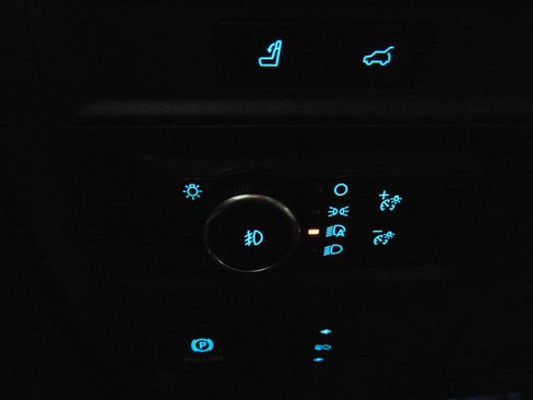 Used 2024 Ford Expedition Max Limited image 17