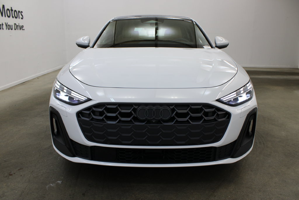 New 2026 Audi A5 Prestige AWD/4WD image 7