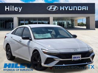 New 2026 Hyundai Elantra Sport FWD video 2