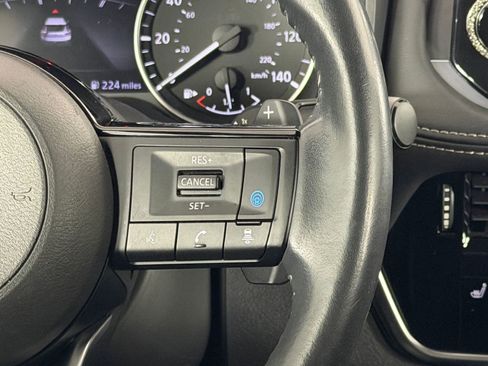Used 2021 Nissan Rogue SL w/ Premium Package FWD image 15