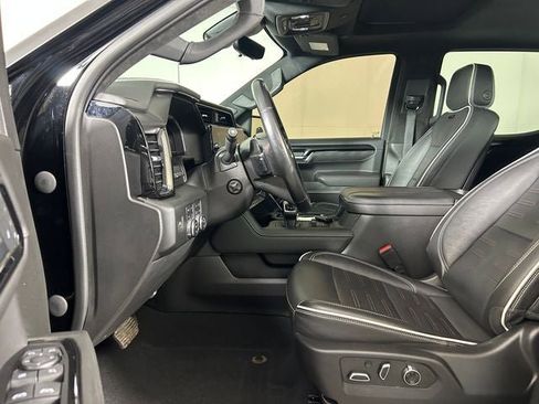 Used 2023 GMC Sierra 1500 AT4X AWD/4WD image 12