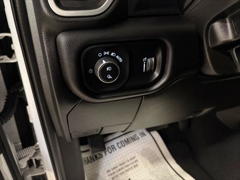 Certified 2025 RAM 2500 Big Horn AWD/4WD image 55