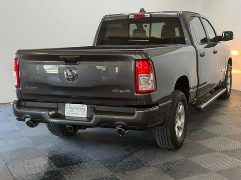 Certified 2024 RAM 1500 Big Horn AWD/4WD image 12
