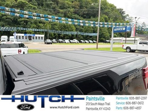 Used 2024 Ford F150 XLT w/ Equipment Group 303A High AWD/4WD image 17
