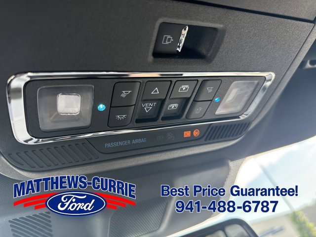 New 2026 Ford F250 Platinum w/ FX4 Off-Road Package AWD/4WD image 25