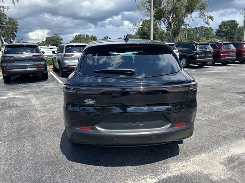 New 2025 Dodge Hornet GT w/ GT Blacktop Package image 7