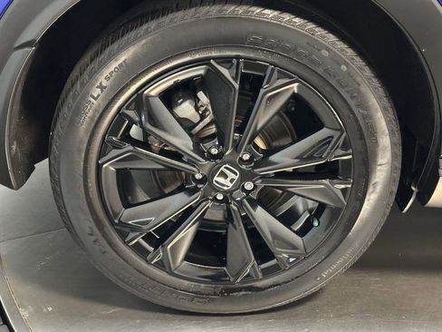 Certified 2023 Honda CR-V Sport Touring image 16