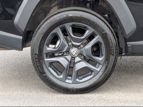 Certified 2024 Toyota RAV4 Adventure image 11