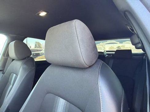Used 2024 Honda Civic Sport image 21
