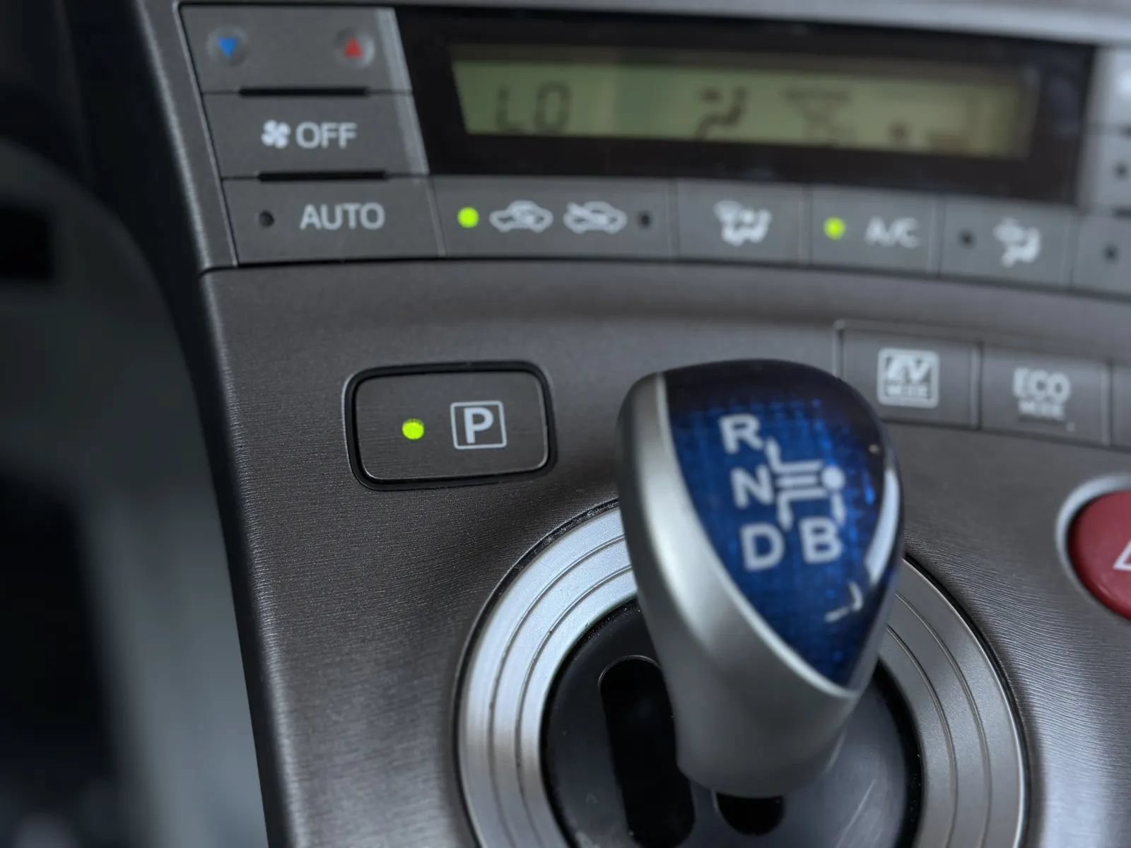 Used 2014 Toyota Prius Two FWD image 30