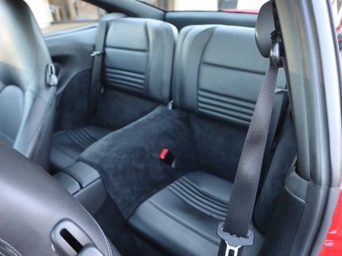 Used 2000 Porsche 911 Carrera RWD image 36