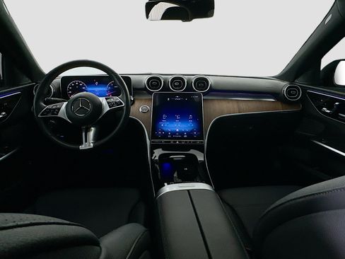 Certified 2024 Mercedes-Benz C 300 4MATIC Sedan image 27
