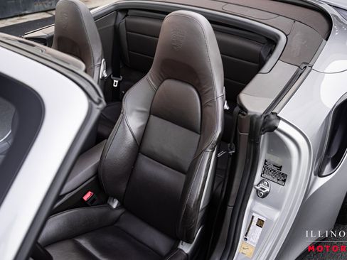 Used 2014 Porsche 911 Turbo image 20