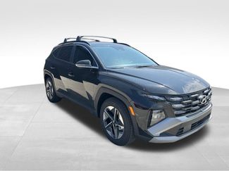 New 2026 Hyundai Tucson SEL video 4
