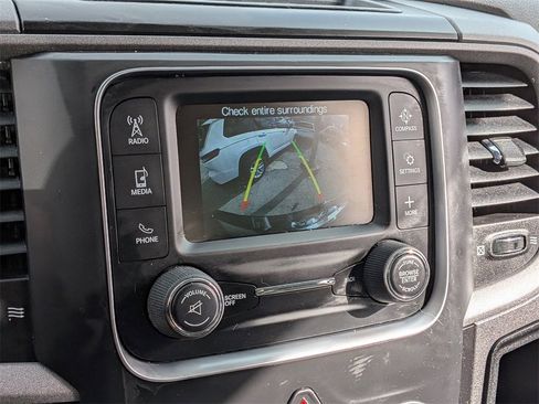 Used 2019 RAM 1500 Express w/ Express Value Package image 15