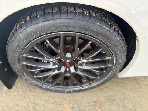 Used 2017 Subaru WRX STI image 10