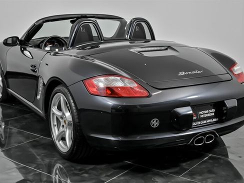 Used 2007 Porsche Boxster image 9
