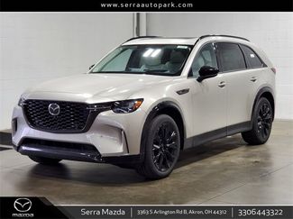 New 2026 MAZDA CX-90 3.3 Turbo S w/ Premium Package video 1
