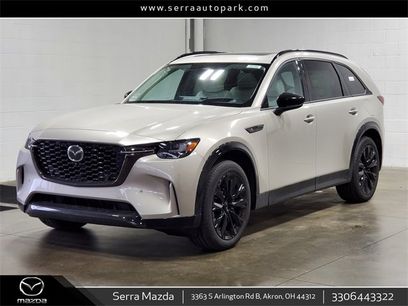 New 2026 MAZDA CX-90 3.3 Turbo S w/ Premium Package